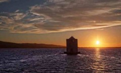 Laguna di Orbetello: una mozione chiede risposta strategica a tutela  dell'ambiente e dell'economia